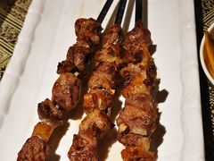 -小尕子·新疆菜(明园店)