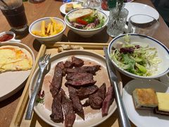 -榖屋house of flour(张江首店)