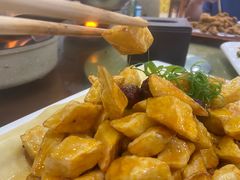 -盛京富丽园老菜馆·东北菜(和平南大街店)