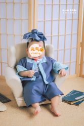 -NICE KIDS 奈时儿童摄影