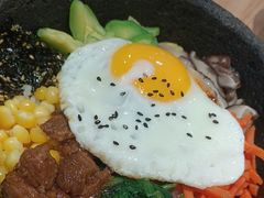 -小木屋拌饭(西安华阳城店)