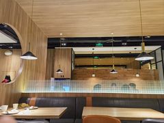 -比格比萨自助(李沧万达店)