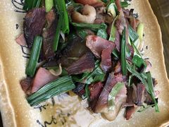 青城老腊肉-青城甲(青城山店)