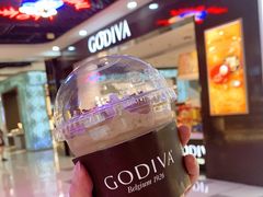 -GODIVA(五角场万达广场店)