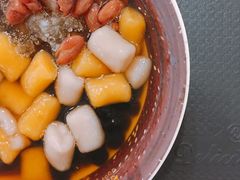 -鲜芋仙(中华广场店)