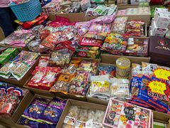 -紫荆城食品交易中心(华强北店)