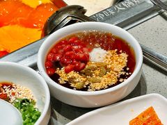 -海底捞火锅(吉利大厦店)