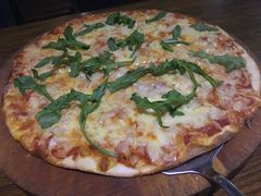 -百好乐宠物友好餐厅(朝外大街店)