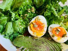 -Egg•Allday Brunch(襄阳北路店)