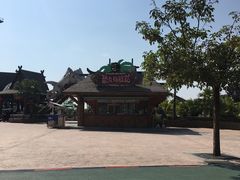 -厦门方特梦幻王国