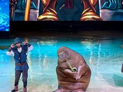 -波塞冬旅游度假区