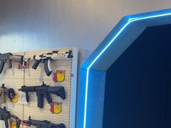 -青岛兵神真人cs俱乐部(市南麦凯乐店)