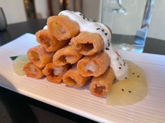 -有才叔的小馆(招商依云曲江店)