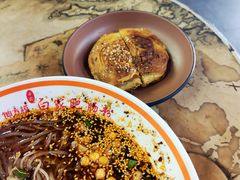 -钟方模白家肥肠粉(春熙店)