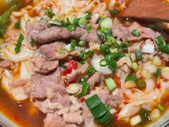 -三两粉(深圳龙华上塘店)