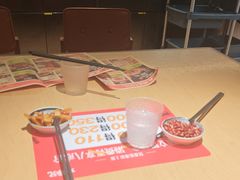 -大师兄·西北小馆(北站缤果空间店)