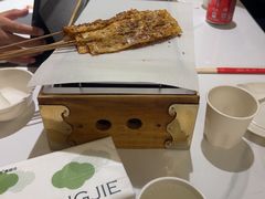 -清真私房烧烤·炭烤鲜牛(创始店)