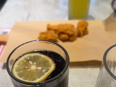 -必胜客(威高广场店)