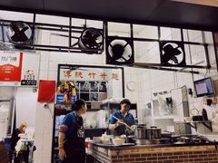 -汉记面馆(南华东路店)