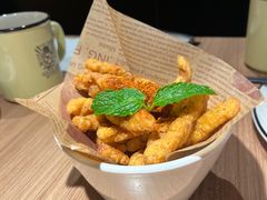 -新太二·鲜料川菜(晶耀前滩店)