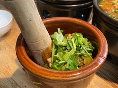 -树厨贵州菜(大十字店)