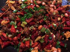 -炉之恋LUZHILIAN(芙蓉汉城总店)