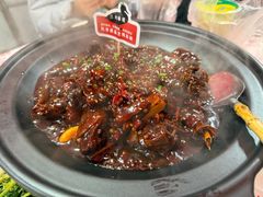 -回味黑鸭煲·始于2006(万松园店)