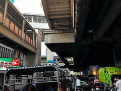 -暹罗广场