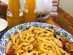 -马振面(小皮院店)