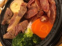 -斗香园(万航渡路店)