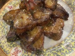 -烤肉季饭庄
