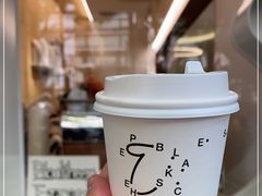 -BLACKSHEEP ESPRESSO(建国中路店)