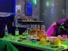 -麦霸KTV(光谷店)