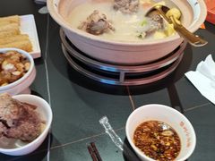 -小乌猪·金华筒骨煲(永盛购物广场店)