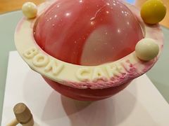 -BON CAKE(华贸购物中心店)