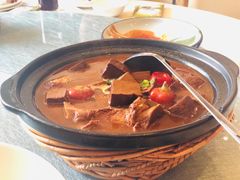 -汤记传菜(秀浦路店)