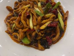 -天天渔港(杏林街店)