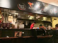 -Red Rock(原宿店)