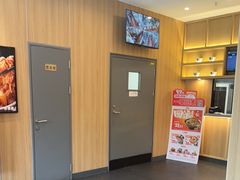 -吉野家(顺义站前北街店)