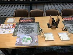 -千纸鹤嫩汁烤肉(西大直街店)