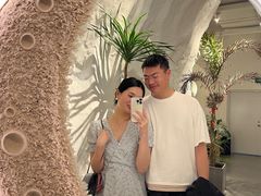 -麓椿花园西餐厅(海乐世界店)