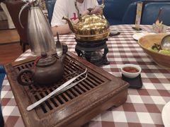 -顺悦酒家(嘉信城市广场店)