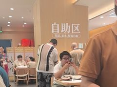 -乡村基·川味现炒大王(熙悦天街店)