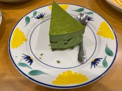 -萨莉亚意式餐厅(新邻天地店)