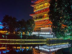 -台儿庄古城