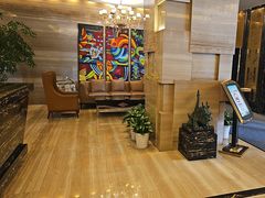 -深圳福青龙华天假日酒店
