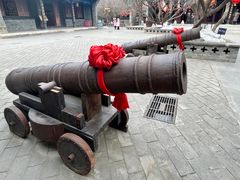 -内蒙古将军衙署博物院