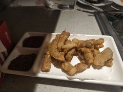 -海底捞火锅(航洋城店)