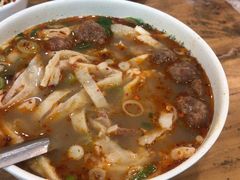 -清真马杰山牛肉汤馆