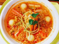 -蔡澜PHO(海岸城店)
